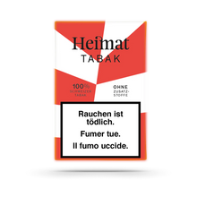 Heimat | Tabak dunkel | 30g Beutel