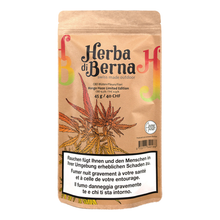 Herba di Berna | Mango Haze Outdoor | 45g