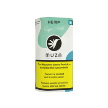 Muza | Hemp Super Kush | 20g