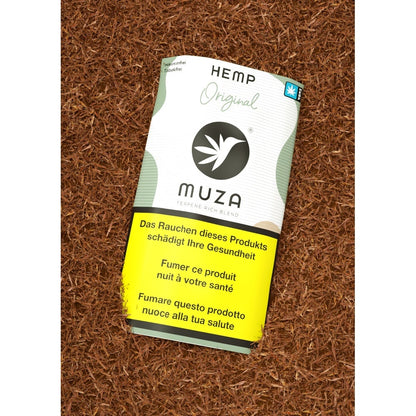 Muza | Hemp Original | 20g