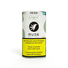 Muza | Hemp Original | 20g