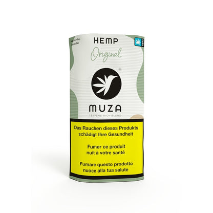 Muza | Hemp Original | 20g