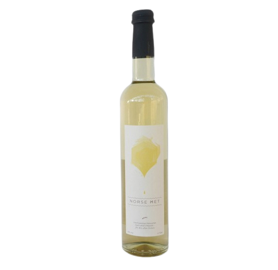 Metsiederei Eckert | Honigwein Norse Met | 50cl