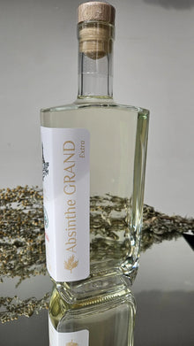 Absinthe | GRAND Extra | 50cl