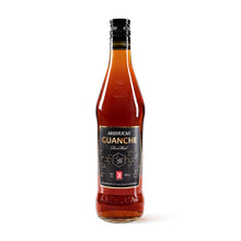 Arehucas | Ron Miel | Kanarischer Honigrum | 70cl Flasche