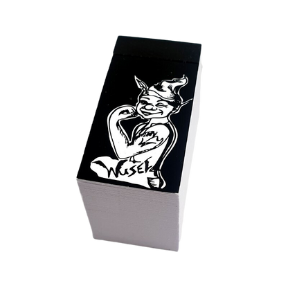 Wusel Filtertips | Perforiert klein | 12x 150 Filter