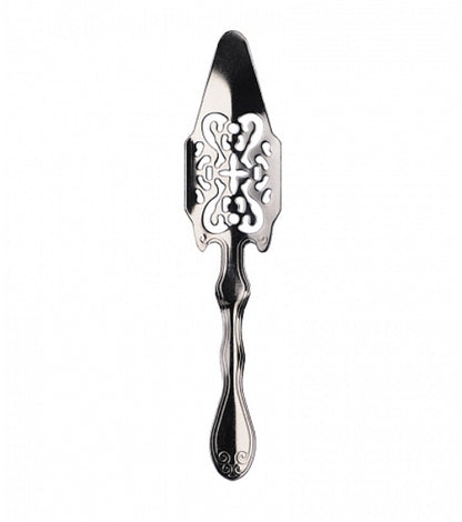 Absinthe Löffel Berne I – verchromter, perforierter Löffel für traditionelle Zubereitung mit Zucker, 16,5 cm lang