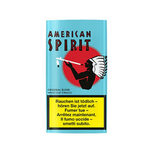 American Spirit Original Blue Tabak 25g Beutel