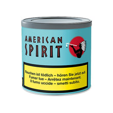 American Spirit Original Blue Tabak 70g Dose