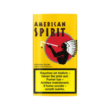 American Spirit Original Yellow Tabak 25g Beutel
