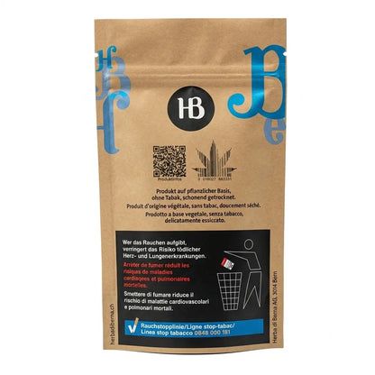 Herba di Berna | Harlequin Indoor | 10g