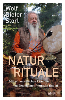 Buch | Naturrituale | Wolf-Dieter Storl