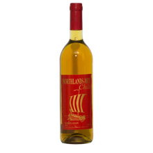 Northlands Met Chili 75cl – Honigwein mit natürlichem Chilimazerat, dezente Schärfe im Abgang, 12,5% vol