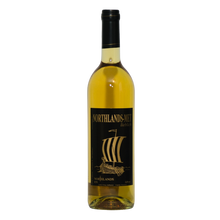 Northlands Met lieblich 75cl – süsser Honigwein mit Waldhonig, intensives Aroma, leicht herbe Note, 12% vol