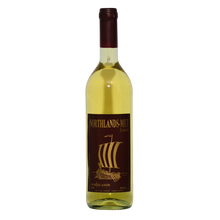 Northlands Met Lindenhonig 75cl – sortenreiner Honigwein aus Lindenblütenhonig, 10,5% vol, natürliche Restsüsse