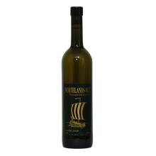 Northlands Met Olmo 75cl – schwerer Dessert-Honigwein aus sortenreinem Ulmenhonig, 14% vol, über 100g Restsüsse