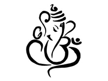 Musk‑Emblem von Paropakaram – stilisiertes Duftsymbol klar dargestellt