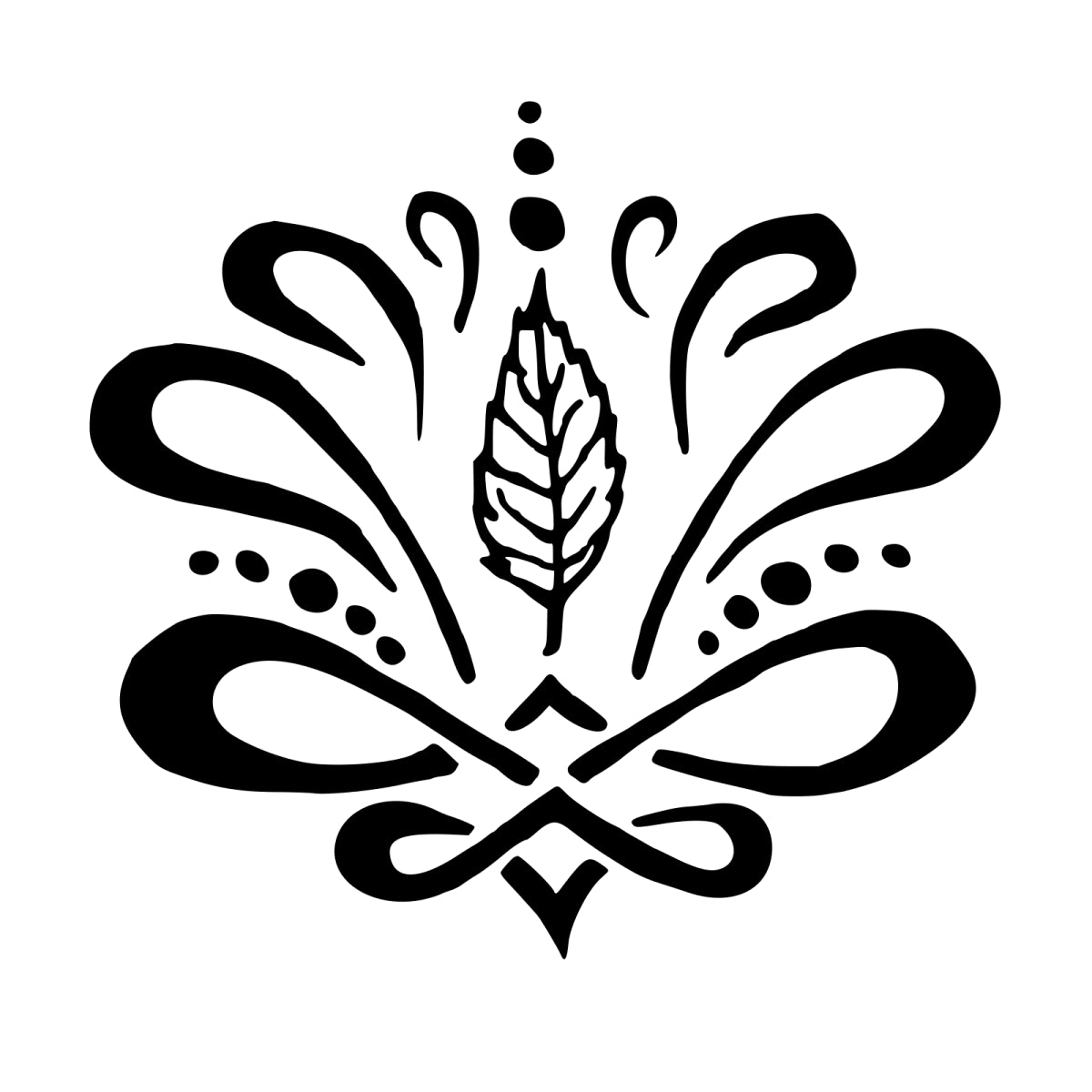 Paropakaram | White Sage Räucherstäbchen | 10 Stück