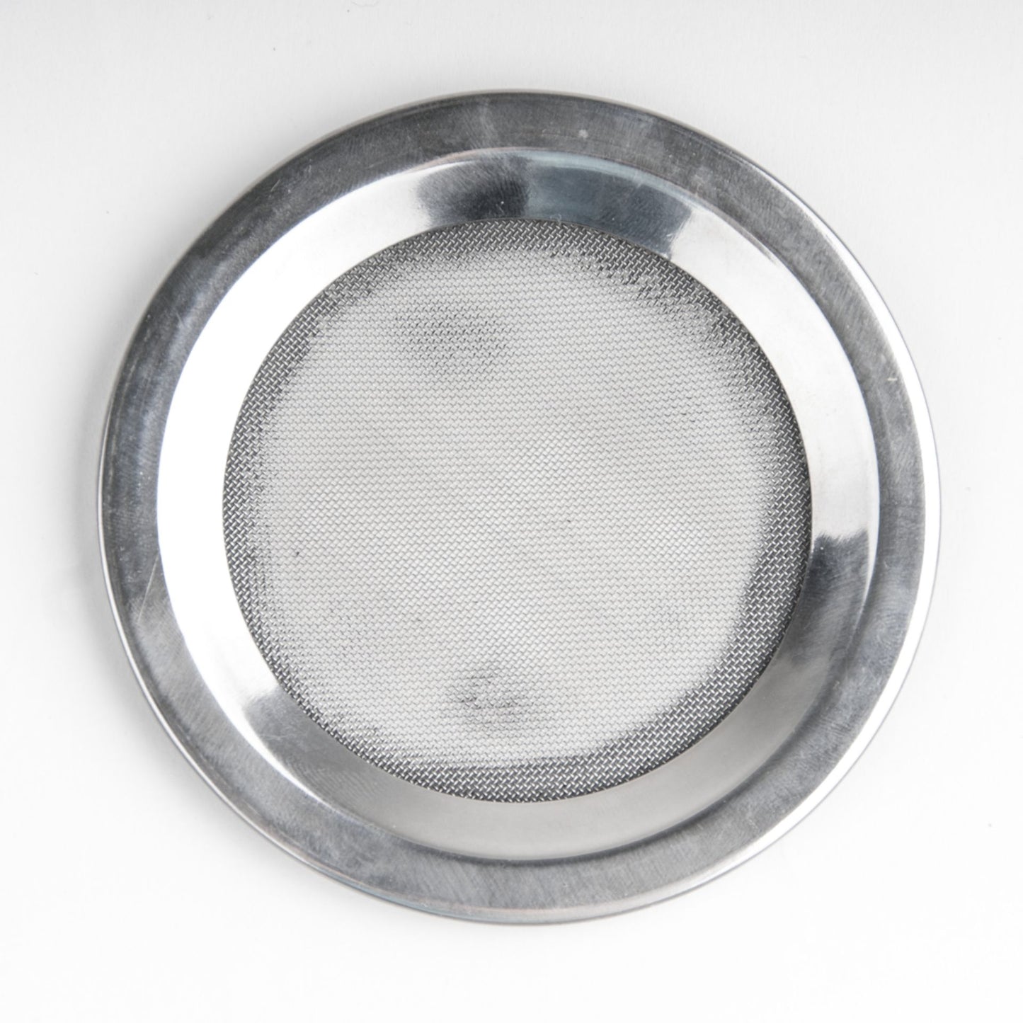 Räuchersieb aus Edelstahl | 10 cm