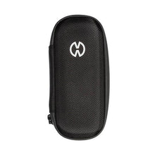 Storz & Bickel VEAZY Case schwarz – robustes Hardcase für sicheren, geruchsdichten Schutz deines Vaporizers