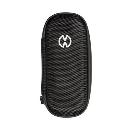 Storz & Bickel VEAZY Case schwarz – robustes Hardcase für sicheren, geruchsdichten Schutz deines Vaporizers