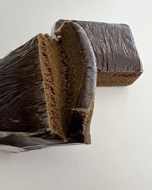 Detailbild Hashtronaut Bubble Cream – Nahaufnahme der klebrig-cremigen Struktur und Oberflächenbeschaffenheit