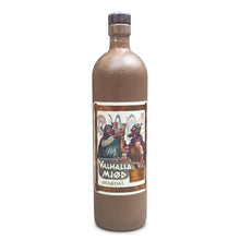 Valhalla Met Original | 70cl Flasche Vorderseite | Online kaufen